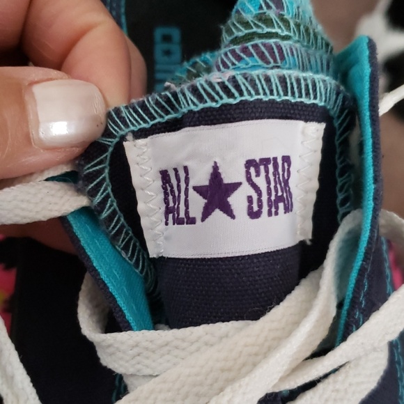 Converse - Picture 6 of 8